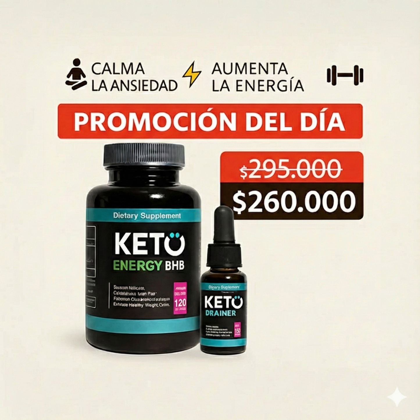 COMBO GOTAS + PASTILLAS